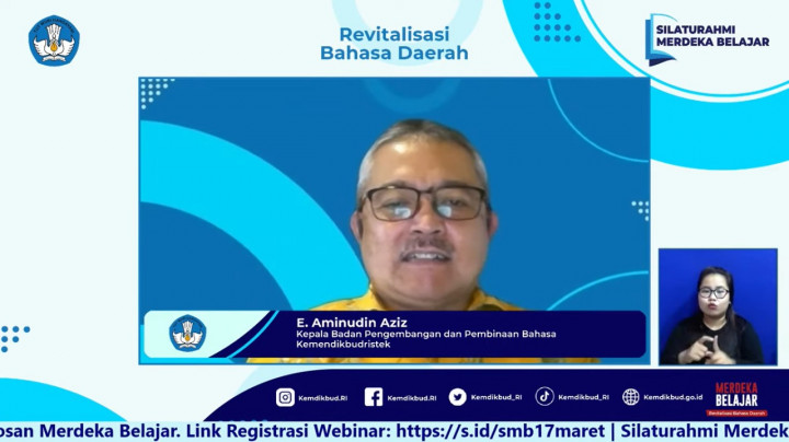 Tiap 2 Minggu Satu Bahasa Daerah di Dunia Punah