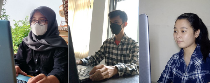 Microsoft Buka Digital Skills for Tomorrow's Jobs untuk 10 Ribu Pelajar Indonesia