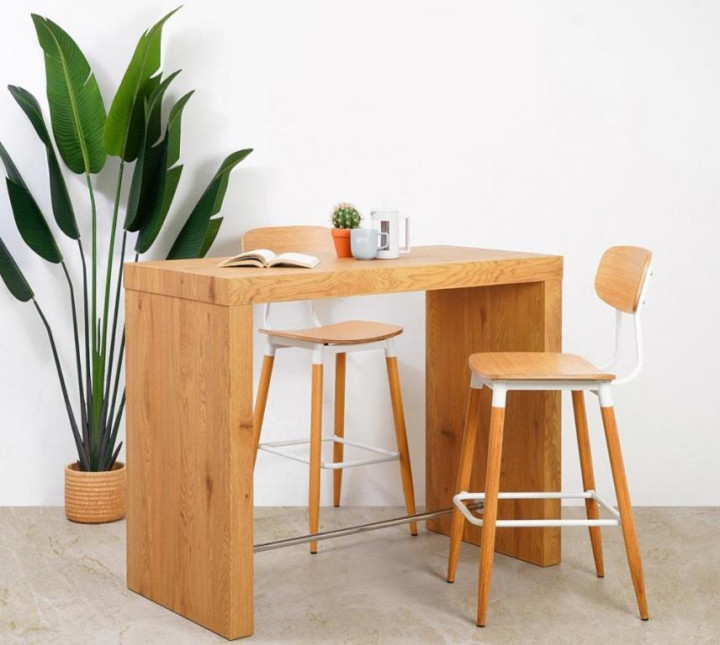 5 Dekorasi Wajib untuk Menciptakan Rumah ala Kafe Kekinian