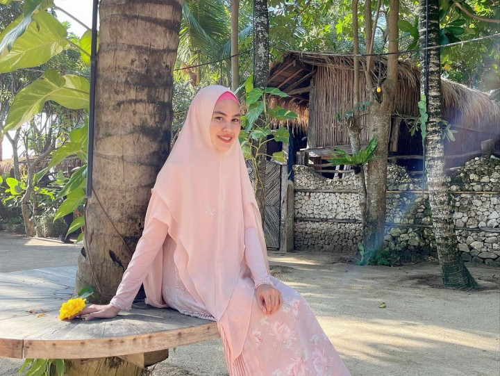 Richard Lee Tak Dipenjara seperti Adam Deni, Kartika Putri Mengadu ke Kapolri