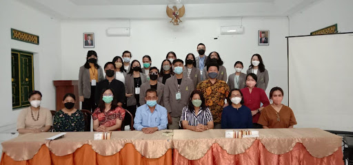 UKDW Terjunkan Mahasiswa KKN Tematik MBKM