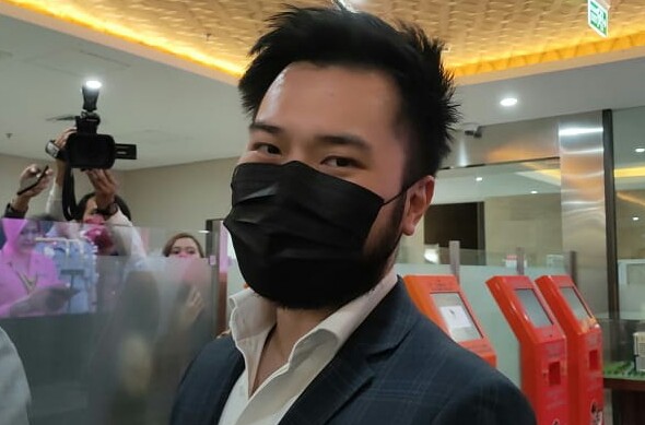 Rudy Salim Bantah Indra Kenz Beli 3 Mobil Mewah