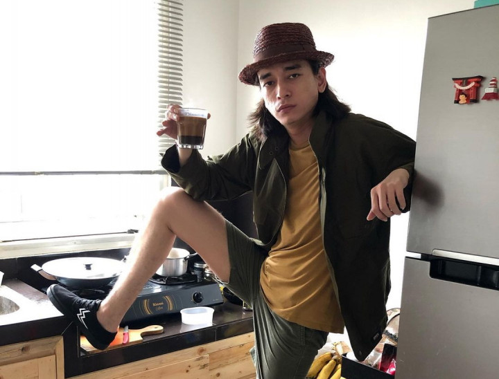 Polisi Ungkap Cara Tak Biasa Vokalis Sisitipsi Menikmati Narkoba