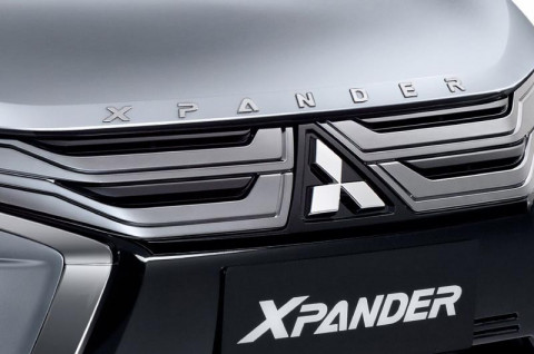 Tanggapan Pabrikan Soal Kehadiran Mitsubishi Xpander Hybrid