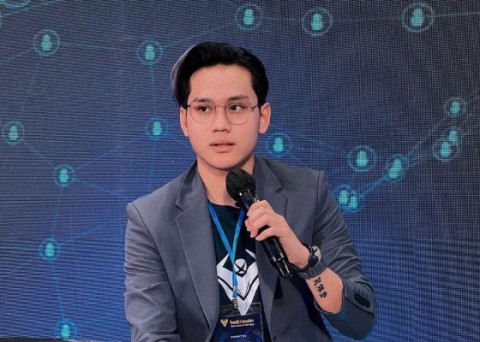 Total Aset Indra Kenz yang Disita Mencapai Rp50 Miliar