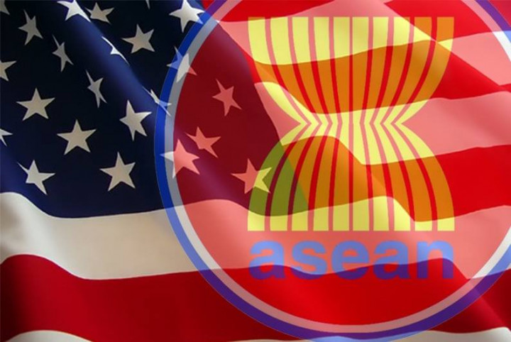 Pertemuan Ditunda, Washington Cari Tanggal Baru KTT ASEAN-AS