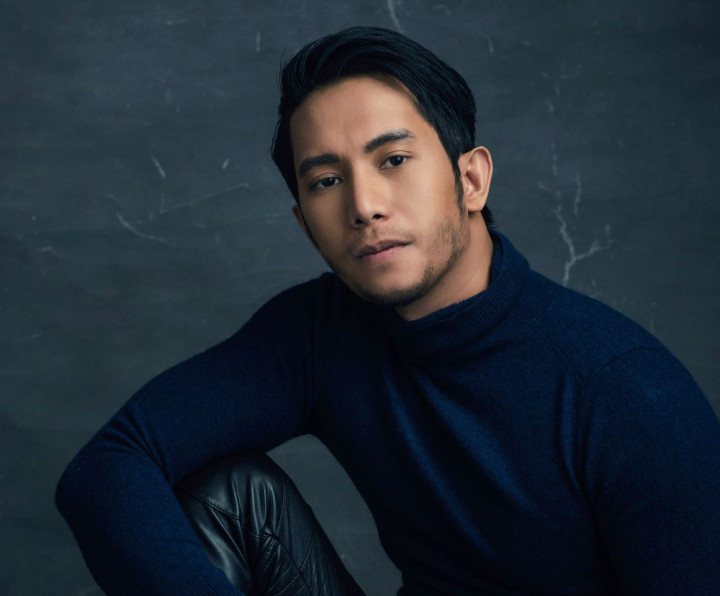 Pengalaman Tak Terlupakan Joshua March Bertemu Gal Gadot dan Dwayne Johnson