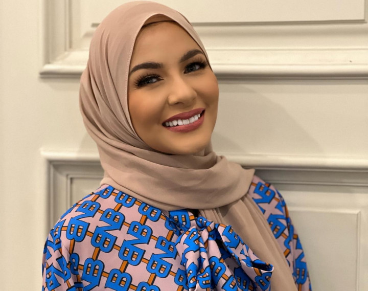 Ditipu Online Shop, Meisya Siregar Kehilangan Uang Puluhan Juta