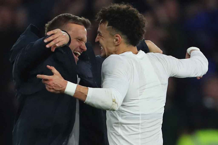 Wolverhampton Vs Leeds: Gol Ayling Bawa The Whites Menang Dramatis 3-2