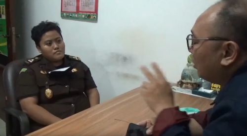 Tipu Korban Rp1,7 Miliar, 3 Jaksa Gadungan di Malang Dibekuk