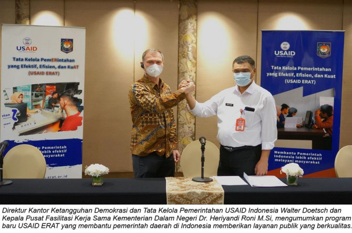 AS Investasikan Rp 550 Miliar untuk Dukung RI Tingkatkan Layanan Publik