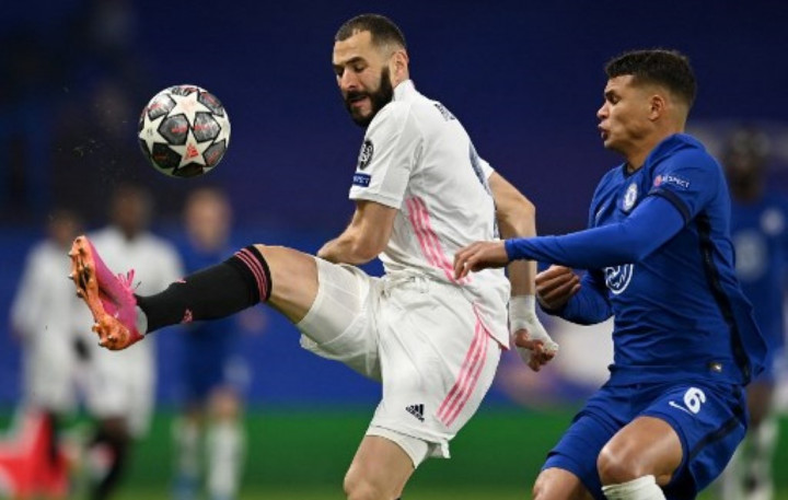 Chelsea Jumpa Madrid di Perempat Final, Simak Data dan Fakta Menariknya