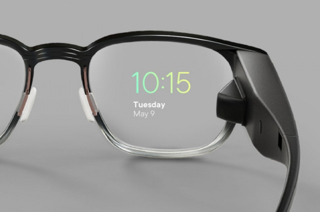 Google mengakuisisi startup di bidang microLED untuk kacamata Augmented Reality.