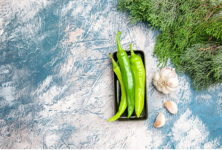 Tak Hanya Pedas, Cabai Rawit juga Punya Manfaat Kesehatan