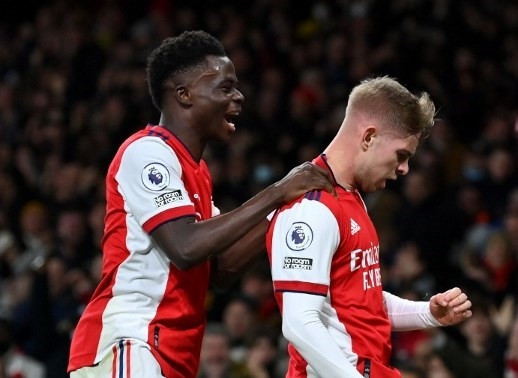 Arsenal Harus Bangga Pemainnya Dipanggil Timnas