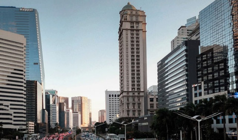 Ibu Kota Pindah, Aset Negara di DKI Bakal Disewakan ke Swasta