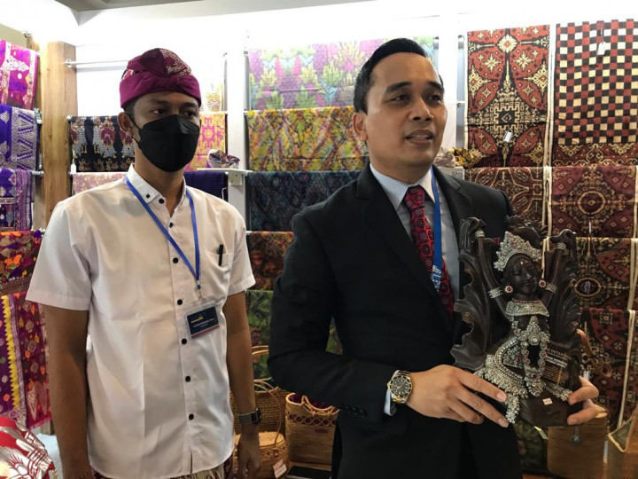 Sidang IPU 144 Bakal Bangkitkan Perekonomian dan Pariwisata Bali