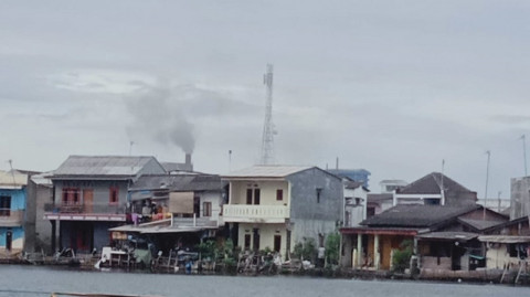 Penduduk Miskin di Jakarta Meningkat Sejak Pandemi