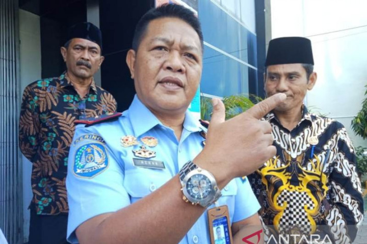 Imigrasi Selidiki WN Malaysia buat KTP di Aceh Selatan