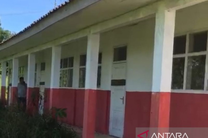 Pemkab Cianjur Layangkan Surat ke Perusahaan Penyegel SDN Cigombong