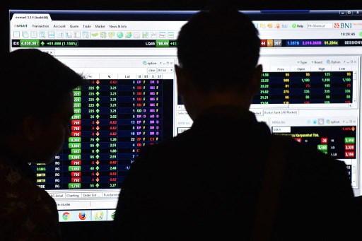 Gaji UMR Bisa Nabung Saham? Ini Caranya