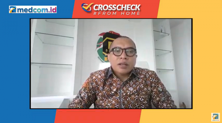 Mendag Dinilai sedang Melawak, Gara-gara Menunda Ungkap Pelaku Kelangkaan Minyak Goreng