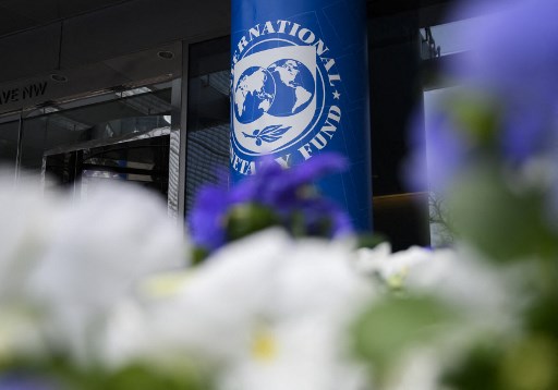 IMF Bahas Kesepakatan Utang Argentina pada 25 Maret