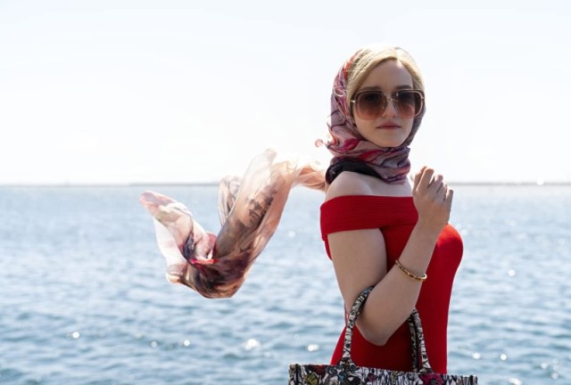 Inventing Anna: 7 Pelajaran yang Dapat Dipelajari dari 'Pewaris Palsu'