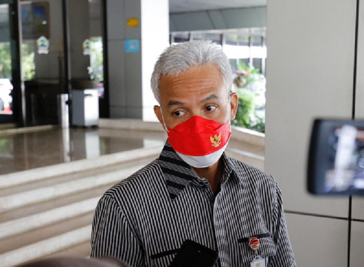 Ganjar Pranowo Kejar Target Renovasi Rumah Tak Layak Huni