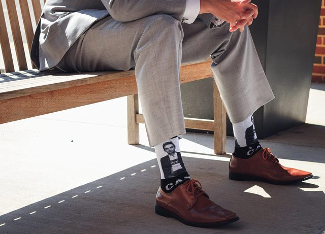 6 Tren Sepatu Pria Ini Hits di 2022