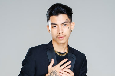 VannDa, Fenomena Hip Hop Kamboja Rilis Album Baru dan Siapkan Tur