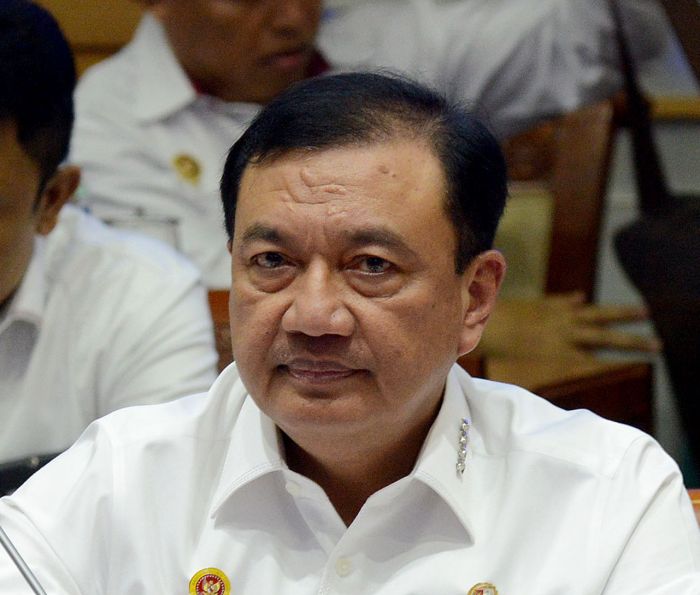 Kenaikan Harga Minyak Goreng Tak Bisa Dipersepsikan Hanya Akibat Pencabutan HET