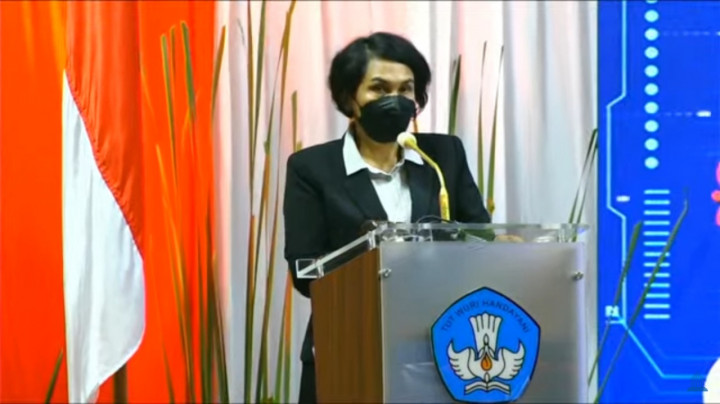 Kemendikbudristek: Siswa Jangan Lagi Diberikan Pendidikan Sekadarnya