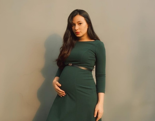 Asmirandah Keguguran Usai Terpapar Covid-19