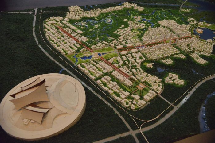 5 Negara Mau Danai Pembangunan IKN, Mana Saja?