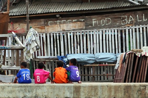 UNICEF Minta Pemerintah Tekan Ketimpangan Anak di Daerah