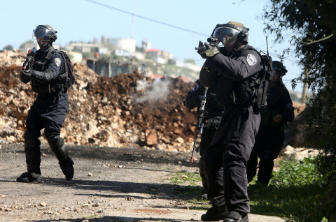 Hamas Sebut Penikaman terhadap Polisi di Yerusalem Aksi Heroik