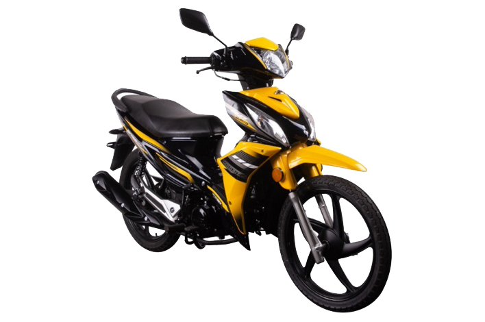 Selain Dapat Pahala, Rajin Salat di Mesjid Ini Dapat Motor