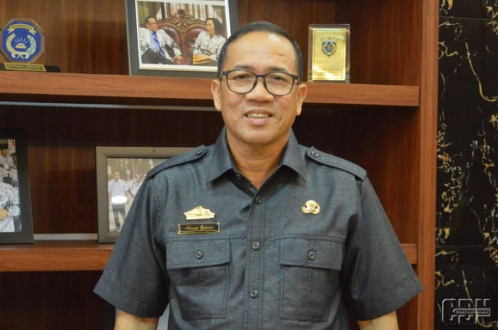 Disdik Palembang Rencanakan Belajar Daring SD & SMP Selama Ramadan