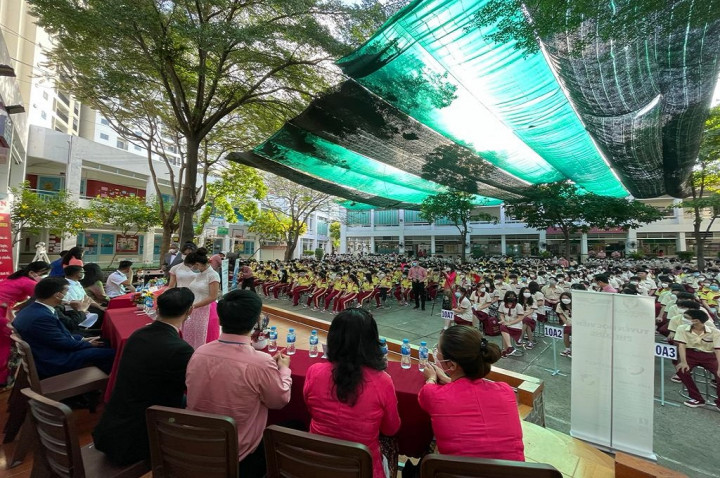 Sekolah Penerbang Indonesia Tawarkan Anak-Anak Muda Vietnam Menjadi Pilot