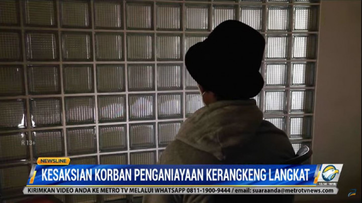 Kesaksian Korban Kerangkeng Langkat (2): Nyawa Sebatas Meterai Rp6 Ribu