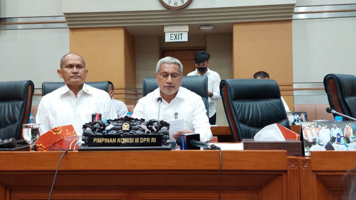 Densus: 120 Jaringan JI Tak Ditangkap, Tapi Dibina