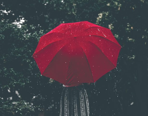 Pawang Hujan, Profesi Unik yang Kini Jadi Viral