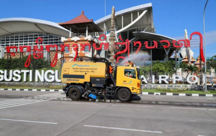 Kebijakan Visa <i>on Arrival</i> Diperluas Jadi 42 Negara ke Bali