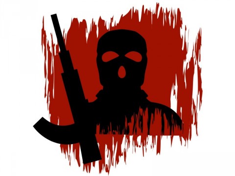 Densus 88: ISIS Masih Eksis