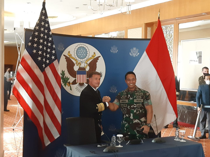 Panglima TNI: Banyak Pelajaran yang Bisa Diambil dari Invasi di Ukraina