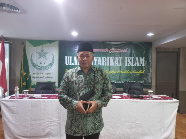 Organisasi Syarikat Islam Siap Bentuk Desk Anti-Islamofobia