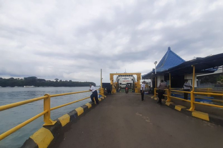 BPTD Bali Catat Peningkatan Arus Balik Usai MotoGP