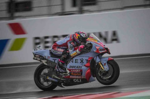 Masa Depan Pariwisata Lombok Diprediksi Cerah Usai MotoGP