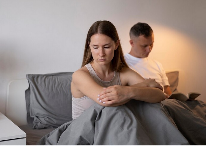 Penyebab Dispareunia pada Pria dan Wanita Berbeda, Ini Penjelasannya